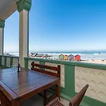 The Muizenberg Beach Retreat