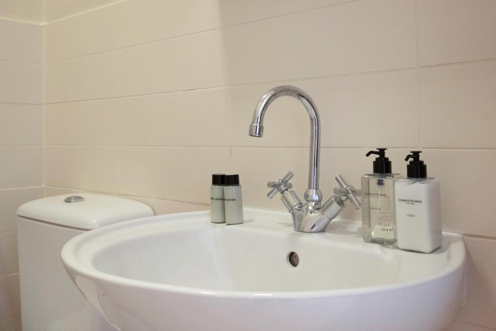 The Muizenberg Retreat Cape Town