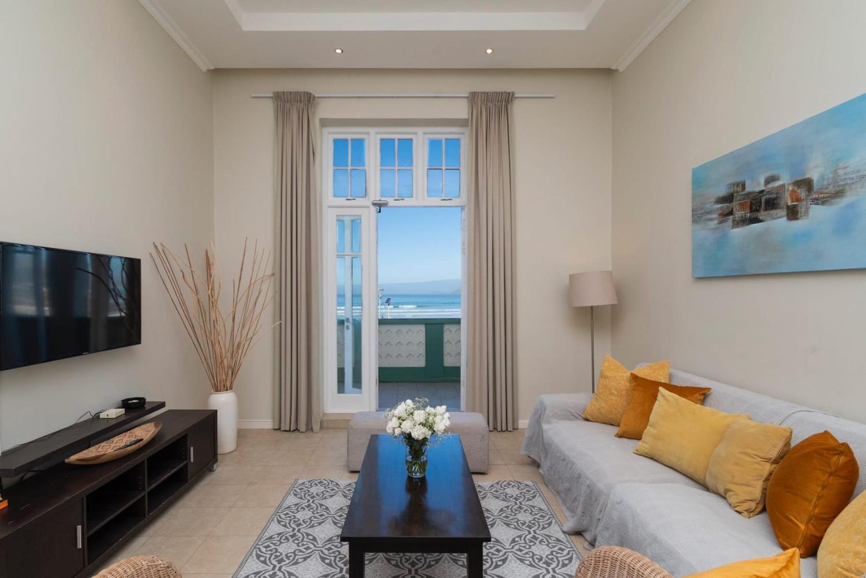 Apartment The Muizenberg Retreat *