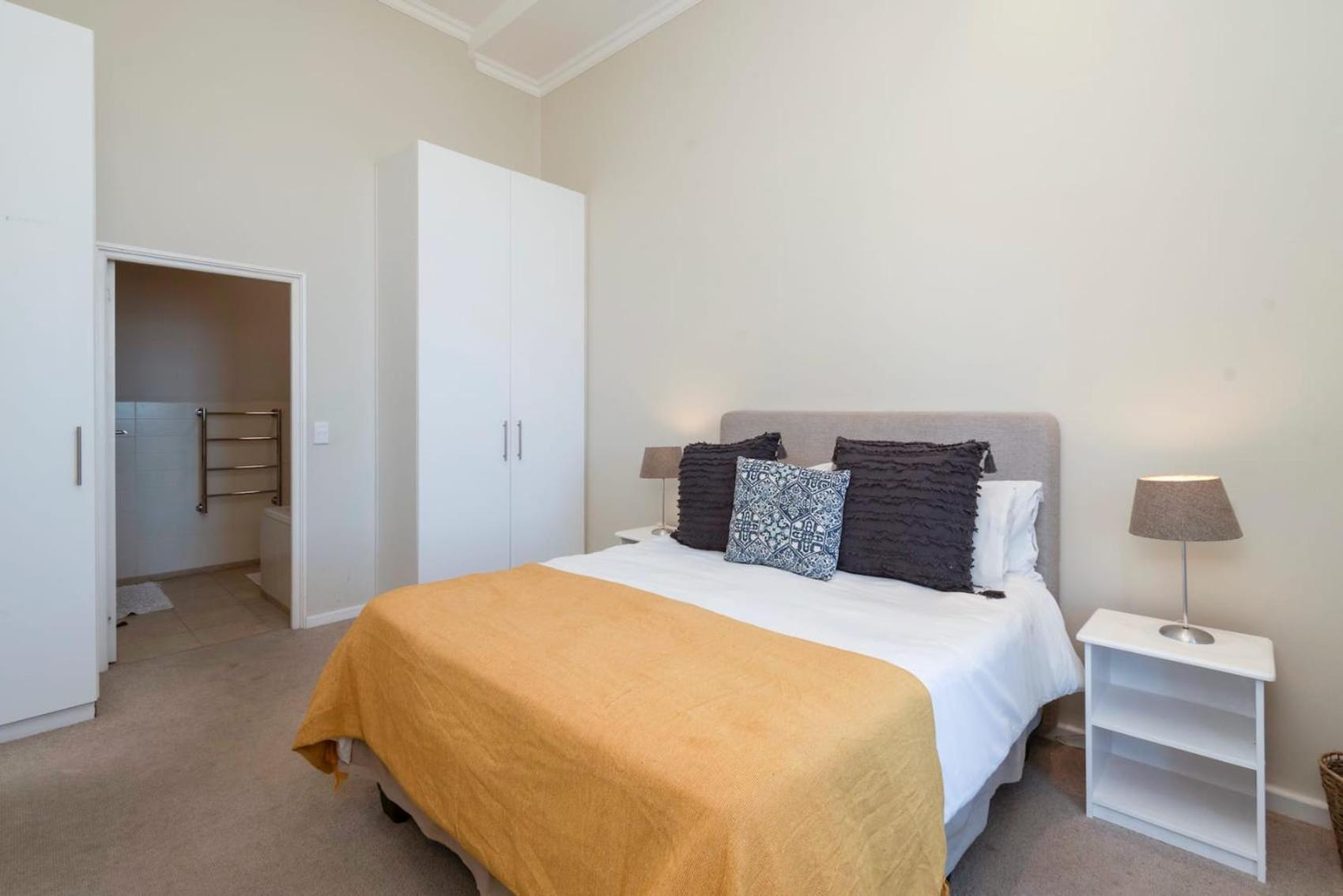 The Muizenberg Retreat Cape Town