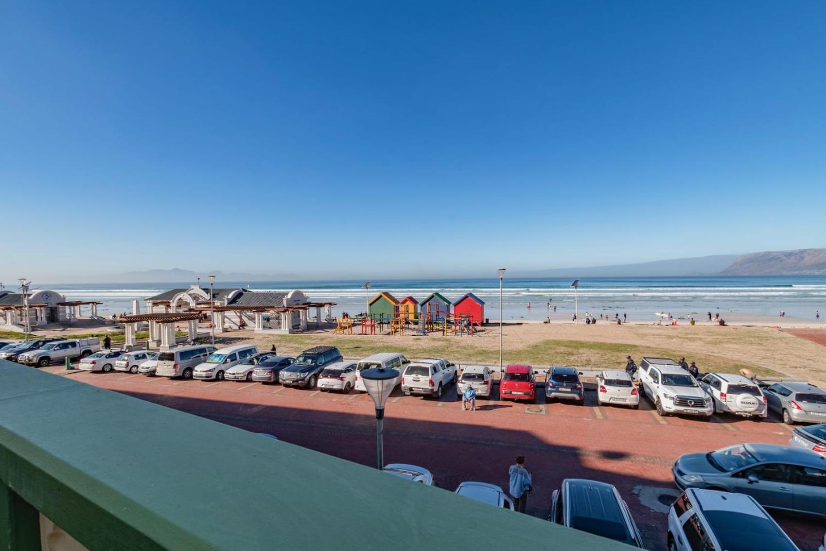 The Muizenberg Retreat Apartment