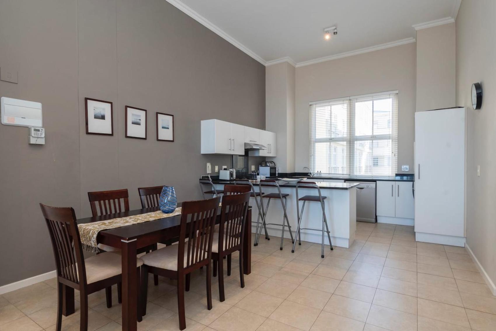 The Muizenberg Retreat * Cape Town