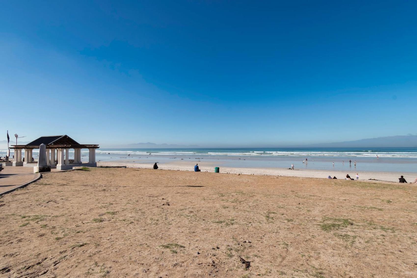 Apartment The Muizenberg Retreat Cape Town