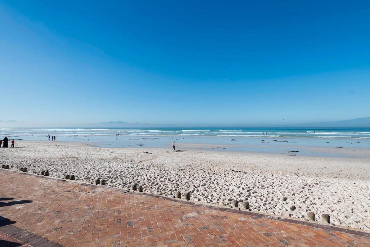 The Muizenberg Retreat Cape Town