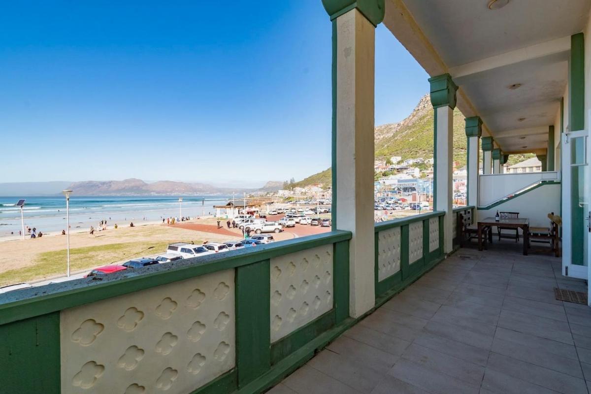 The Muizenberg Retreat Apartment Cape Town