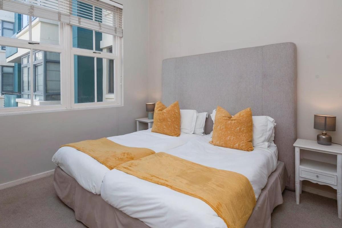Apartment The Muizenberg Retreat Cape Town