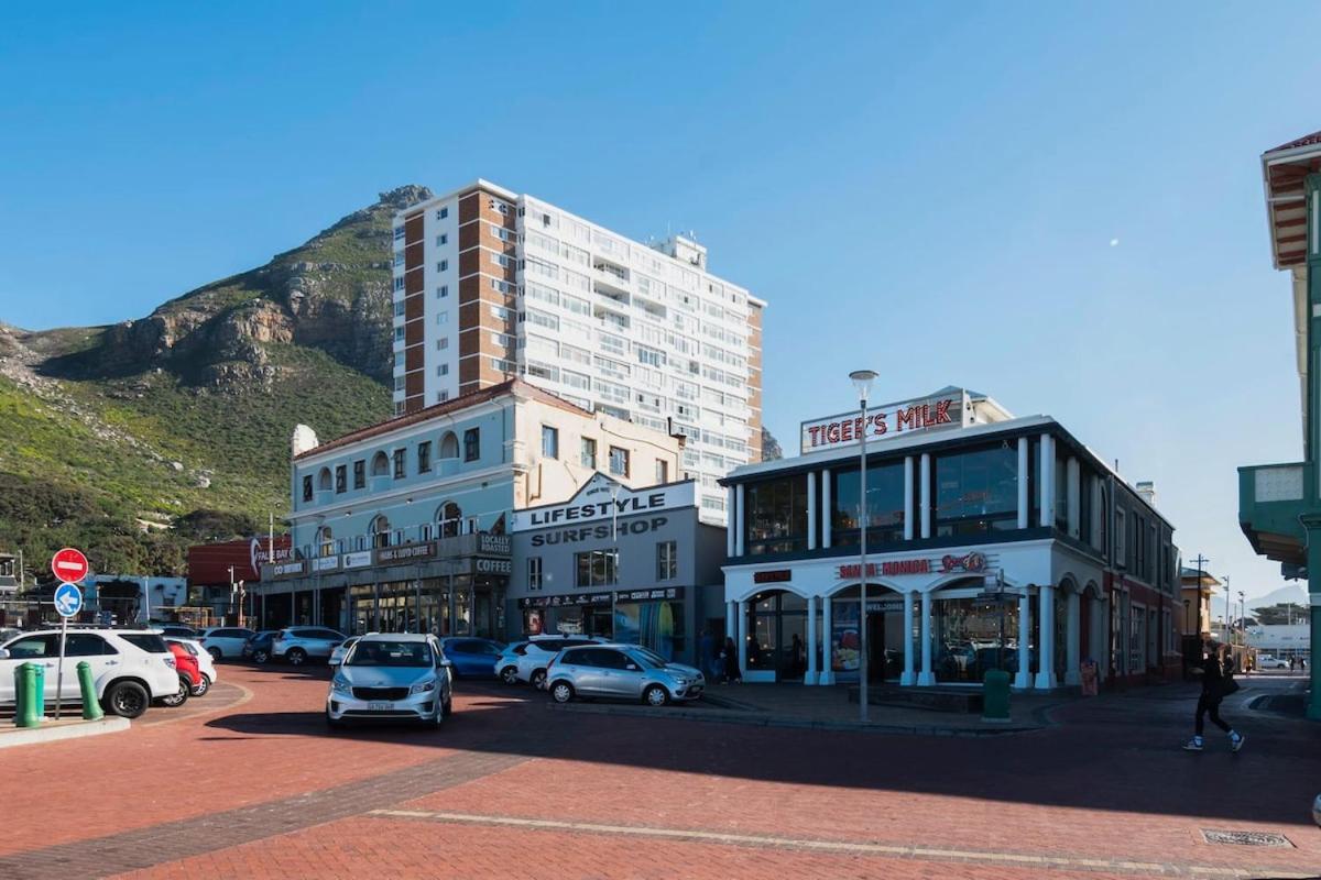 The Muizenberg Retreat Cape Town