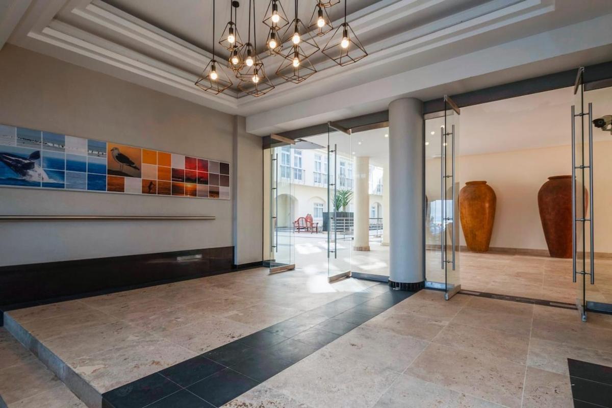 The Muizenberg Retreat Apartment