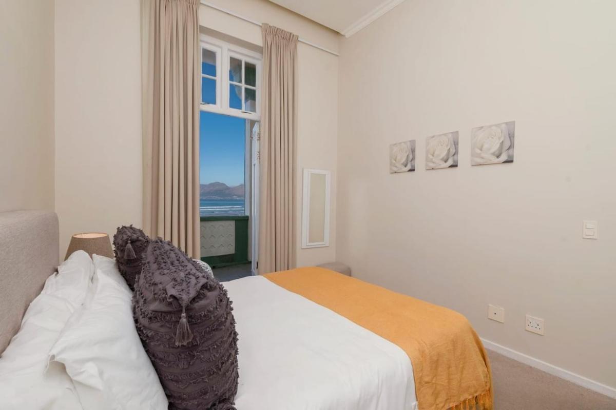 The Muizenberg Retreat Apartment *