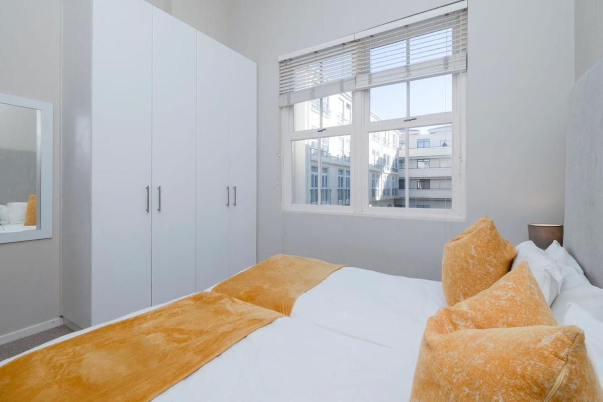 The Muizenberg Retreat Apartment