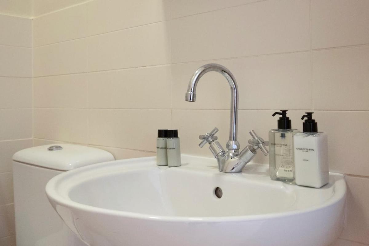 The Muizenberg Retreat Apartment *