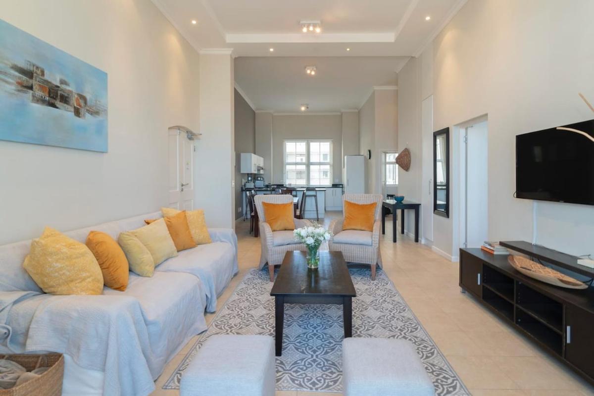 The Muizenberg Retreat Apartment Cape Town