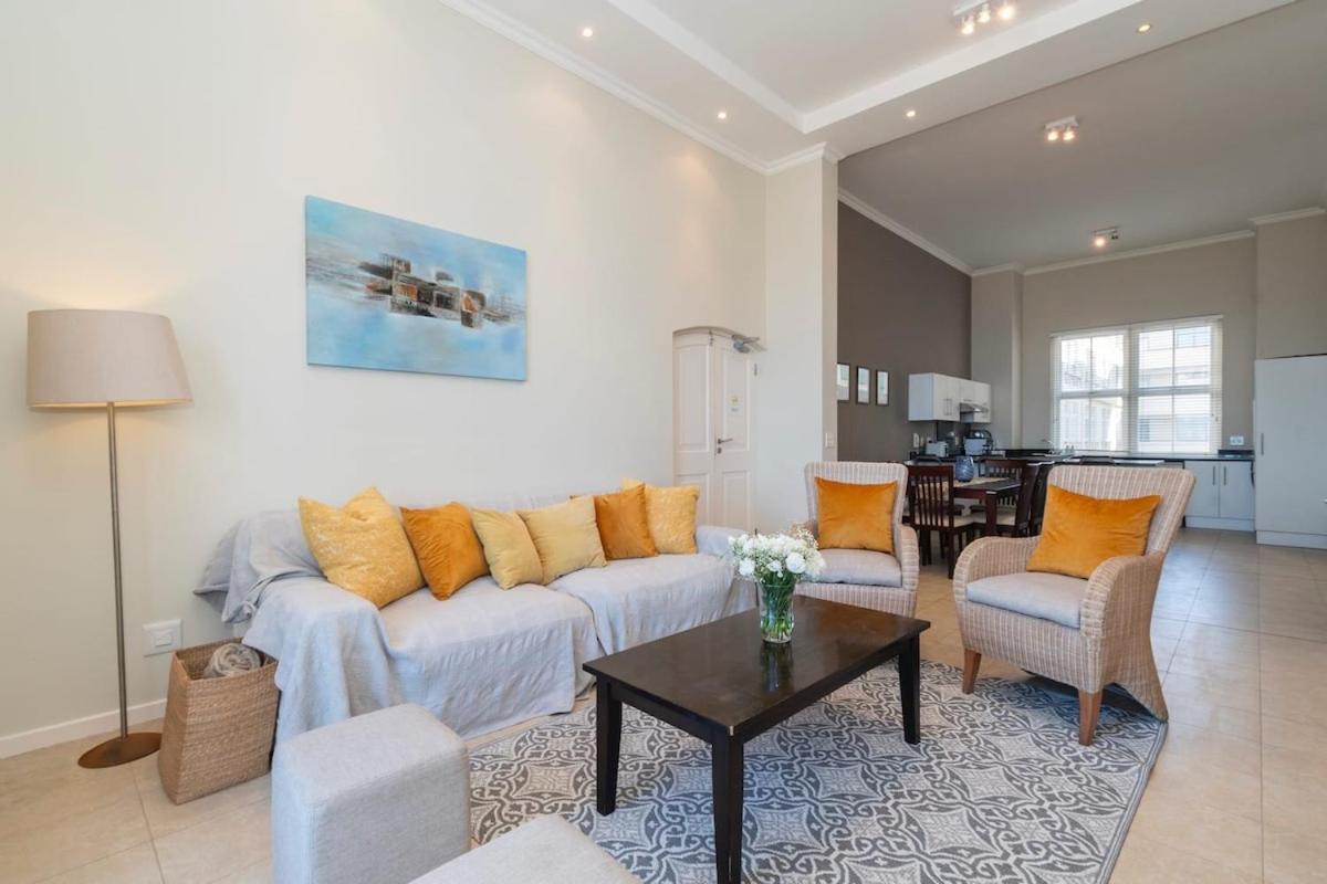 The Muizenberg Retreat Cape Town