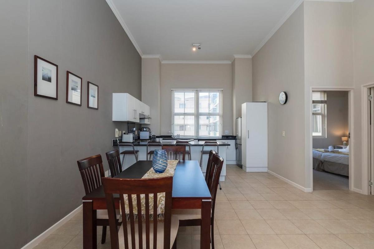 The Muizenberg Retreat * Cape Town