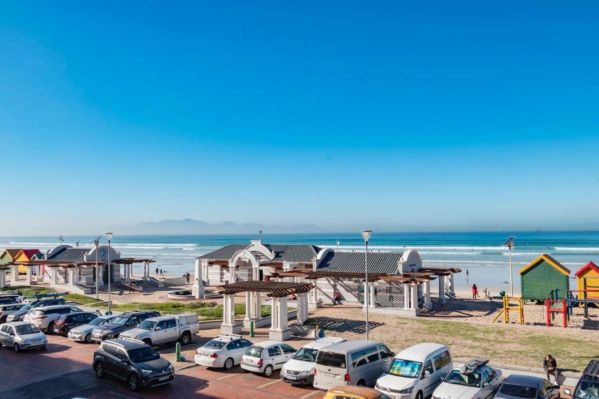 The Muizenberg Retreat Apartment