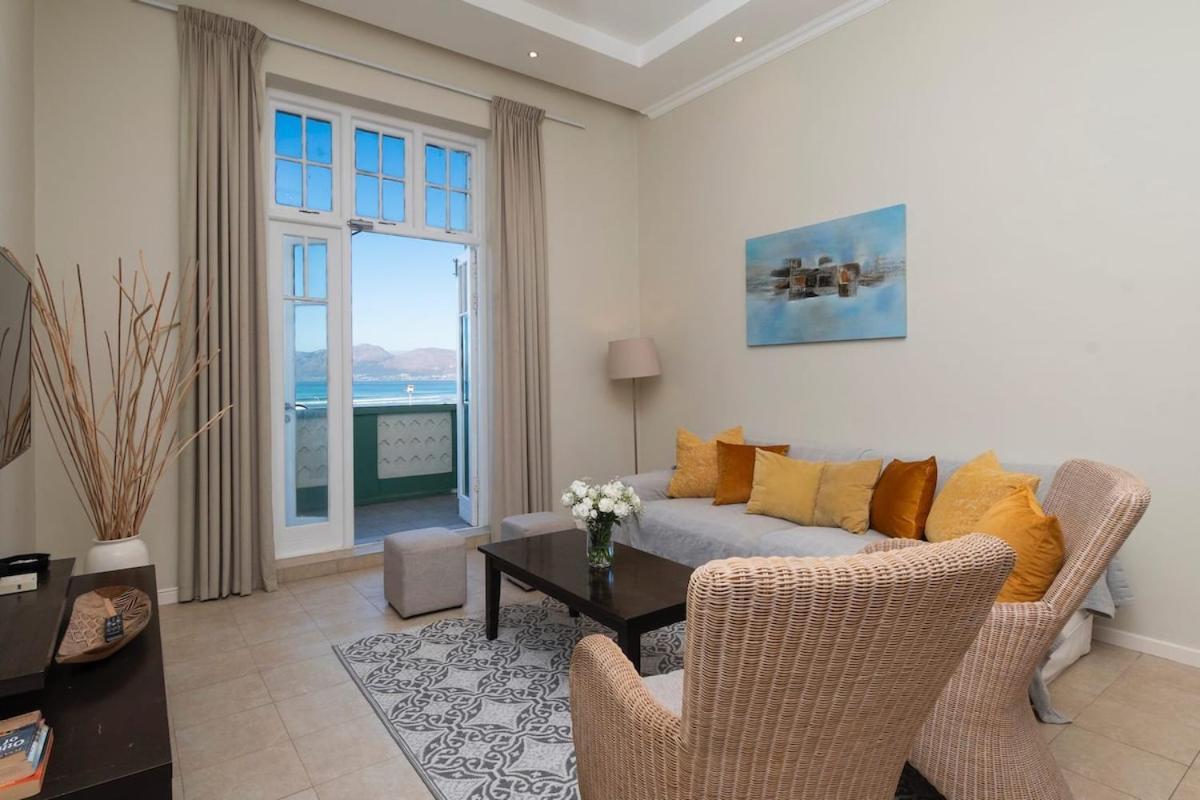 Apartment The Muizenberg Retreat