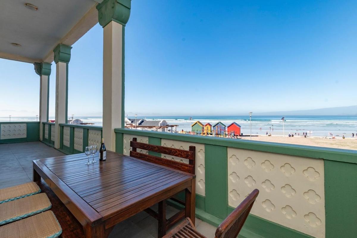 The Muizenberg Retreat Apartment Cape Town