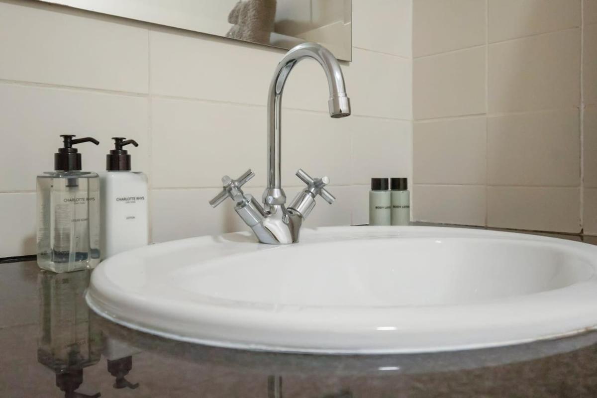 Apartment The Muizenberg Retreat Cape Town